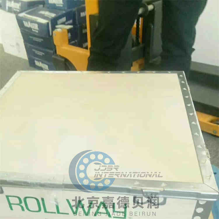 美國ROLLWAY